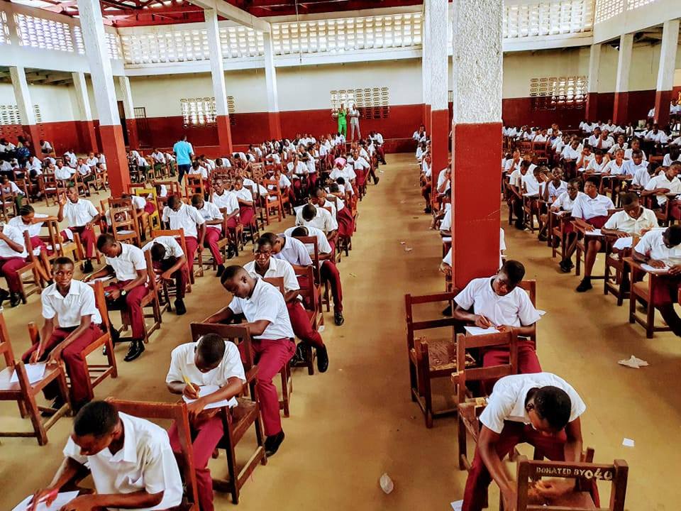 Read more about the article WAEC BEGINS FULL IMPLEMENTATION OF DIGITALCERTIFICATE SERVICES ACROSS ITS MEMBER COUNTRIES
